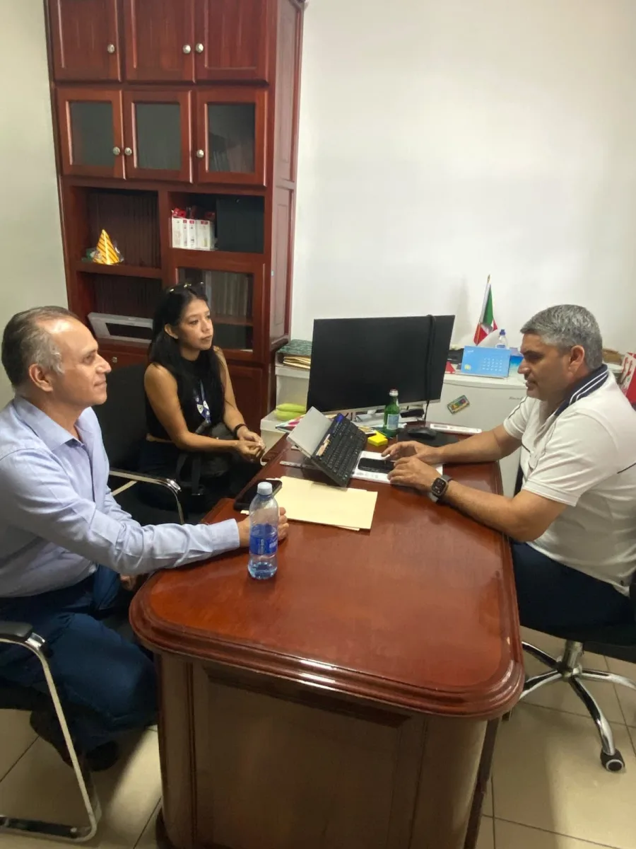 Trabajamos para fortalecer el comercio de Casimiro Castillo, Próximamente acercaremos capacitaciones, programas y servicios para impulsar a los negocios de la región.